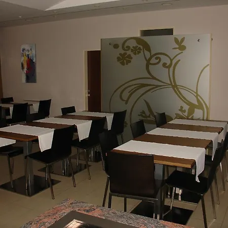 Oda ve Kahvaltı Janezic Ljubljana