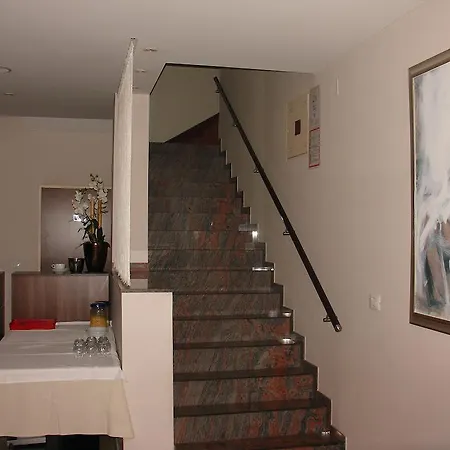 Panzió Janezic Ljubljana