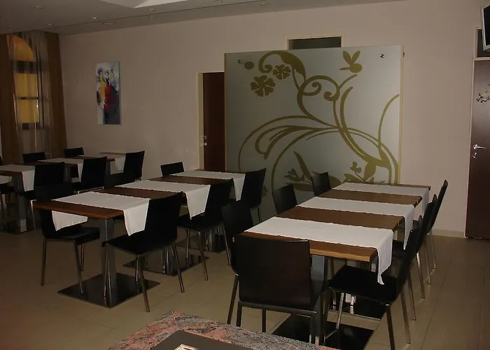 krevet i doručak Janezic Ljubljana