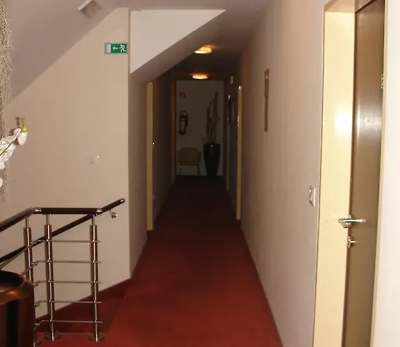 krevet i doručak Janezic