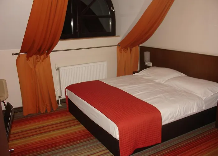 krevet i doručak Janezic