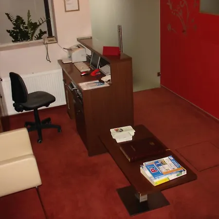 Bed & Breakfast Janezic 3*