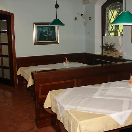 Bed & Breakfast Janezic Ljubljana