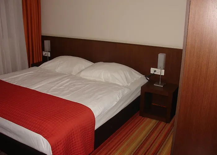 Frühstückspension Janezic Laibach