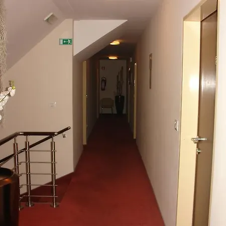 Couette-café Janezic