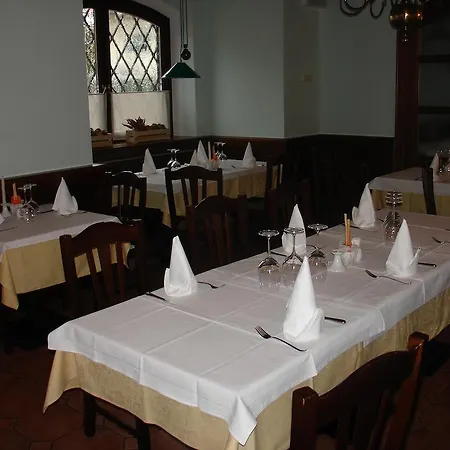 Couette-café Janezic 3*