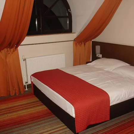 Couette-café Janezic