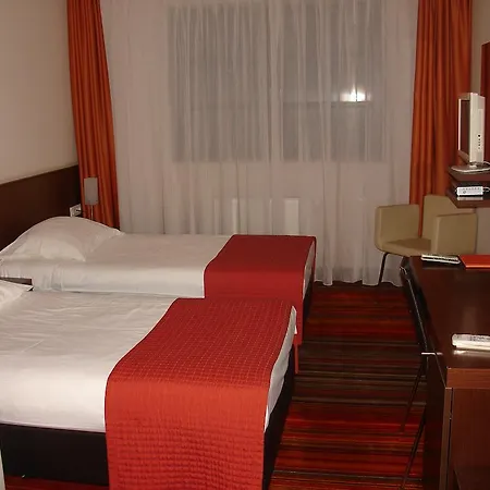 Couette-café Janezic 3*