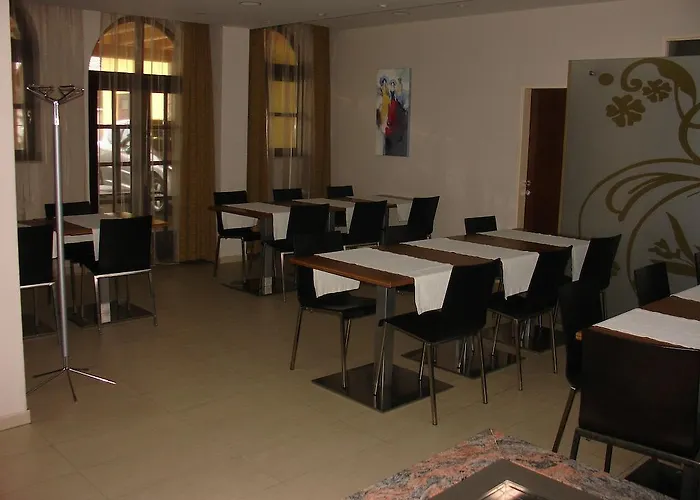 Couette-café Janezic 3*