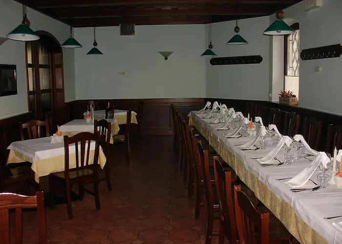 Couette-café Janezic 3*