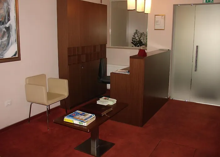 Couette-café Janezic