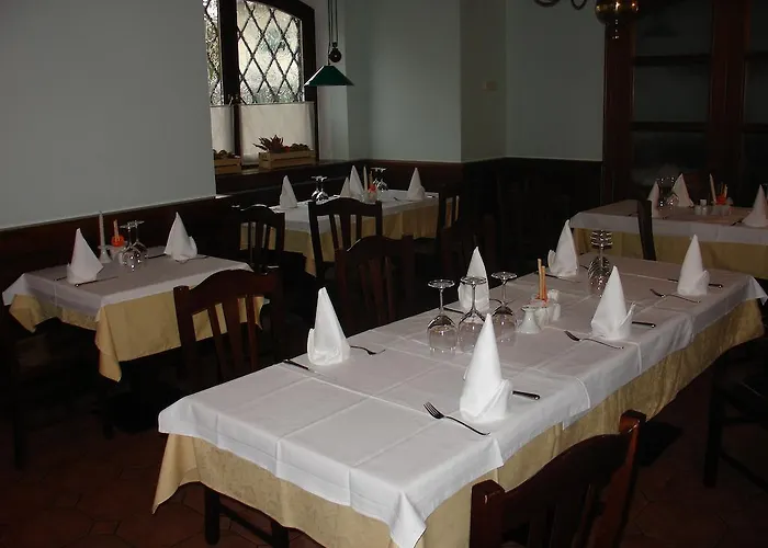 Couette-café Janezic 3*