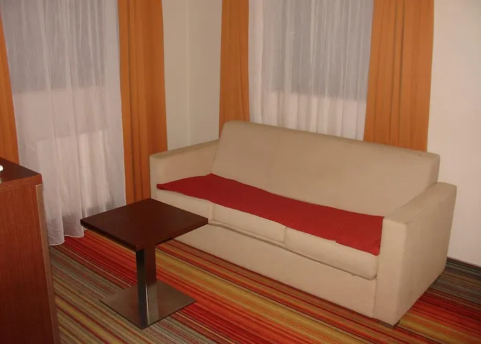 Couette-café Janezic Ljubljana