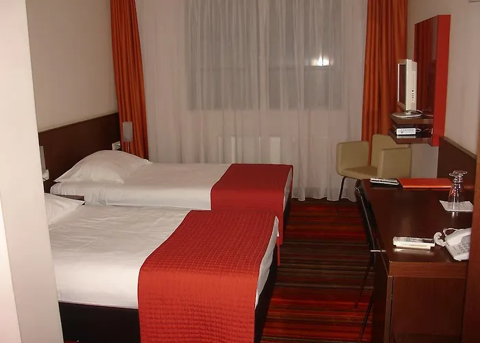 Couette-café Janezic 3*